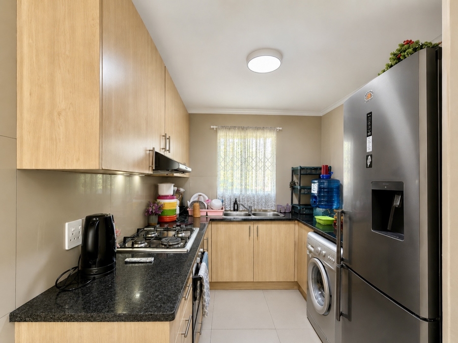 2 Bedroom Property for Sale in Parklands Western Cape